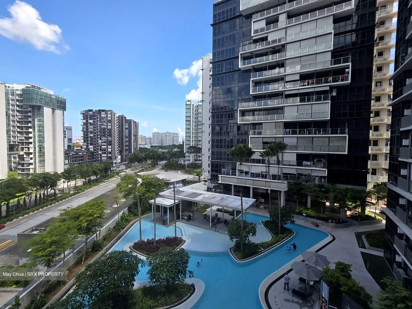 The Poiz Residences (D13), Apartment #576277421